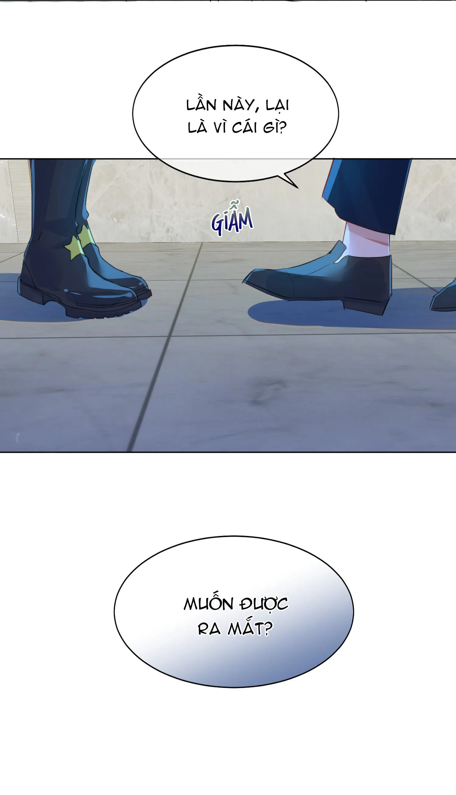 Truyện Sổ tay công lược ảnh đế Chapter 5 Trang 7