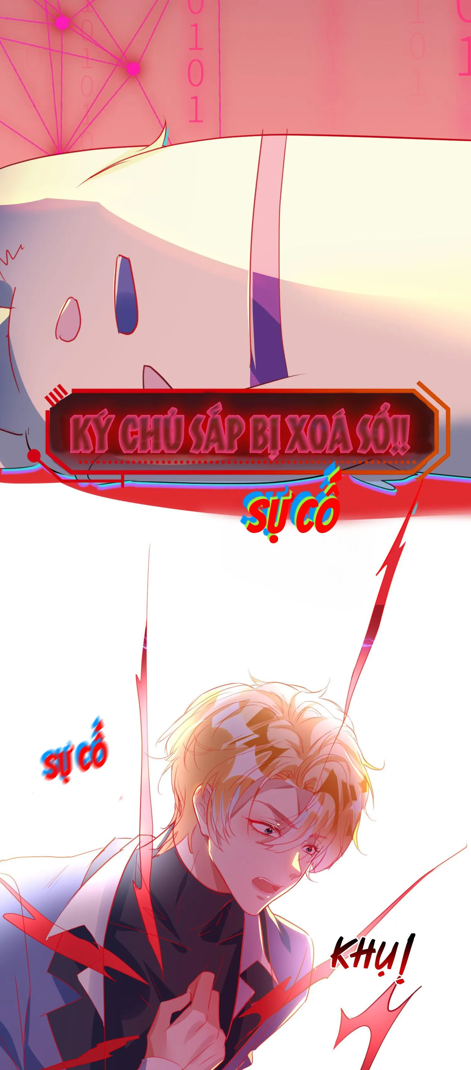 Truyện Sổ tay công lược ảnh đế Chapter 5 Trang 14