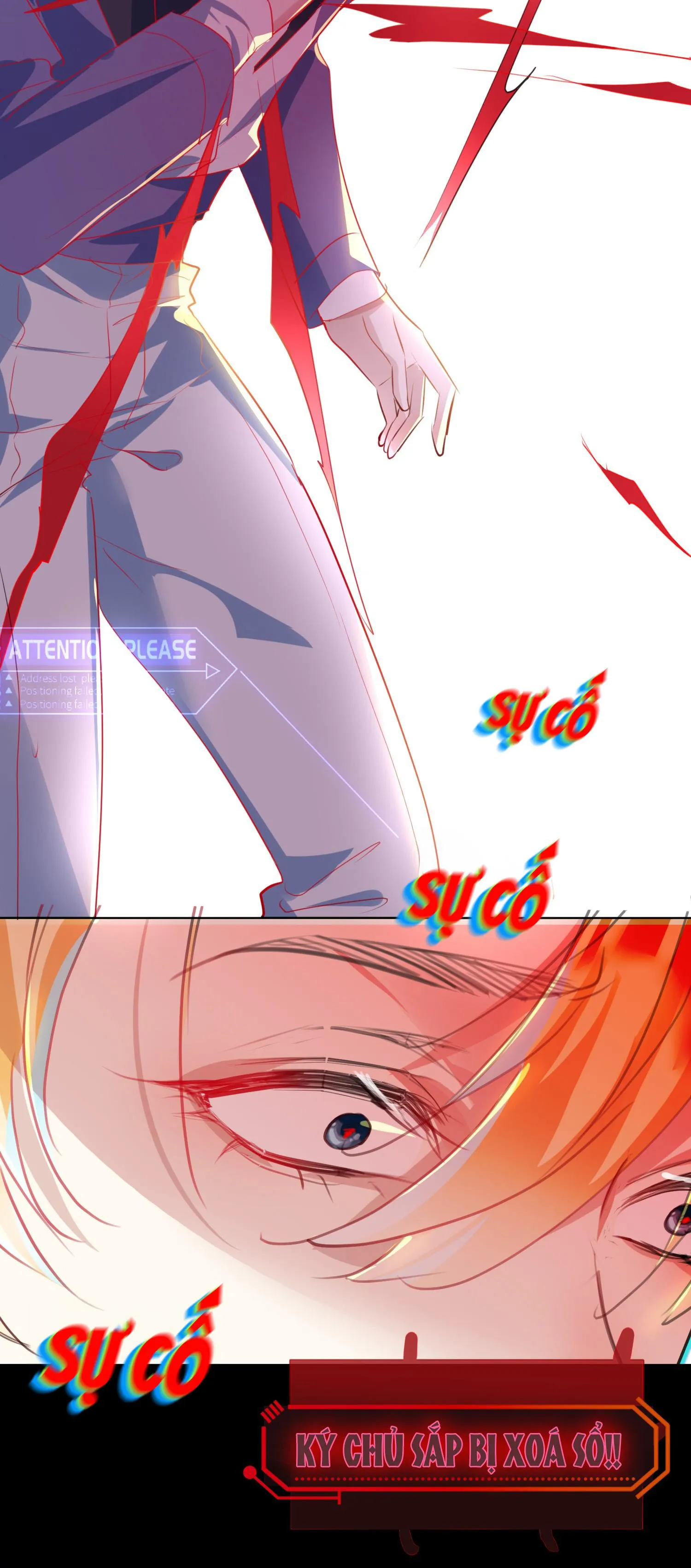 Truyện Sổ tay công lược ảnh đế Chapter 5 Trang 15