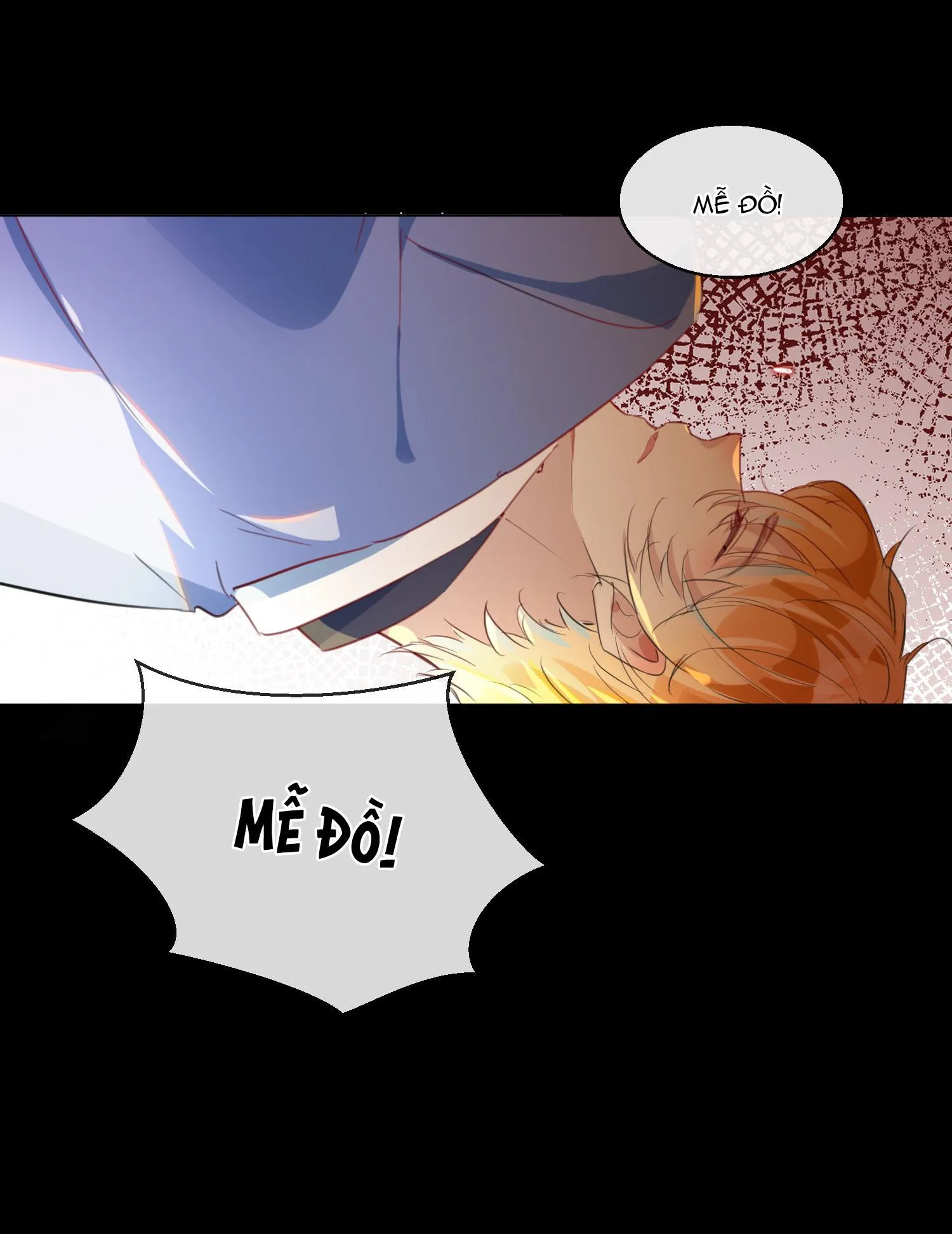 Truyện Sổ tay công lược ảnh đế Chapter 5 Trang 18