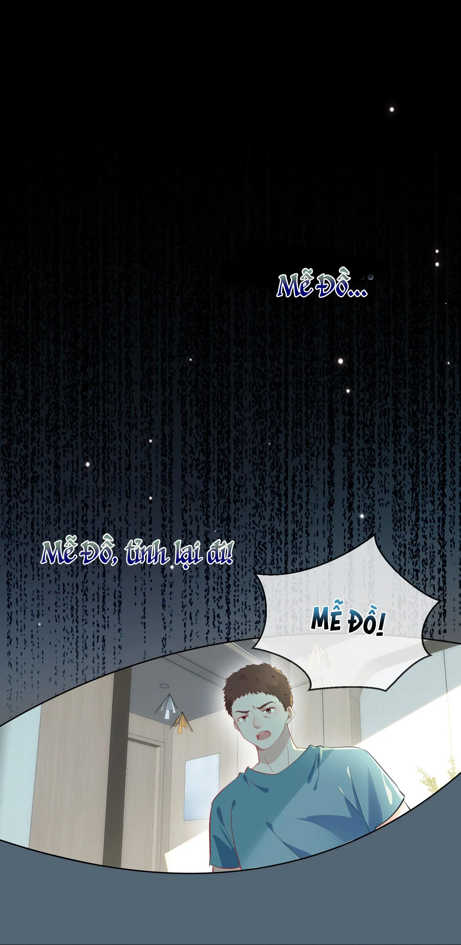 Truyện Sổ tay công lược ảnh đế Chapter 5 Trang 19