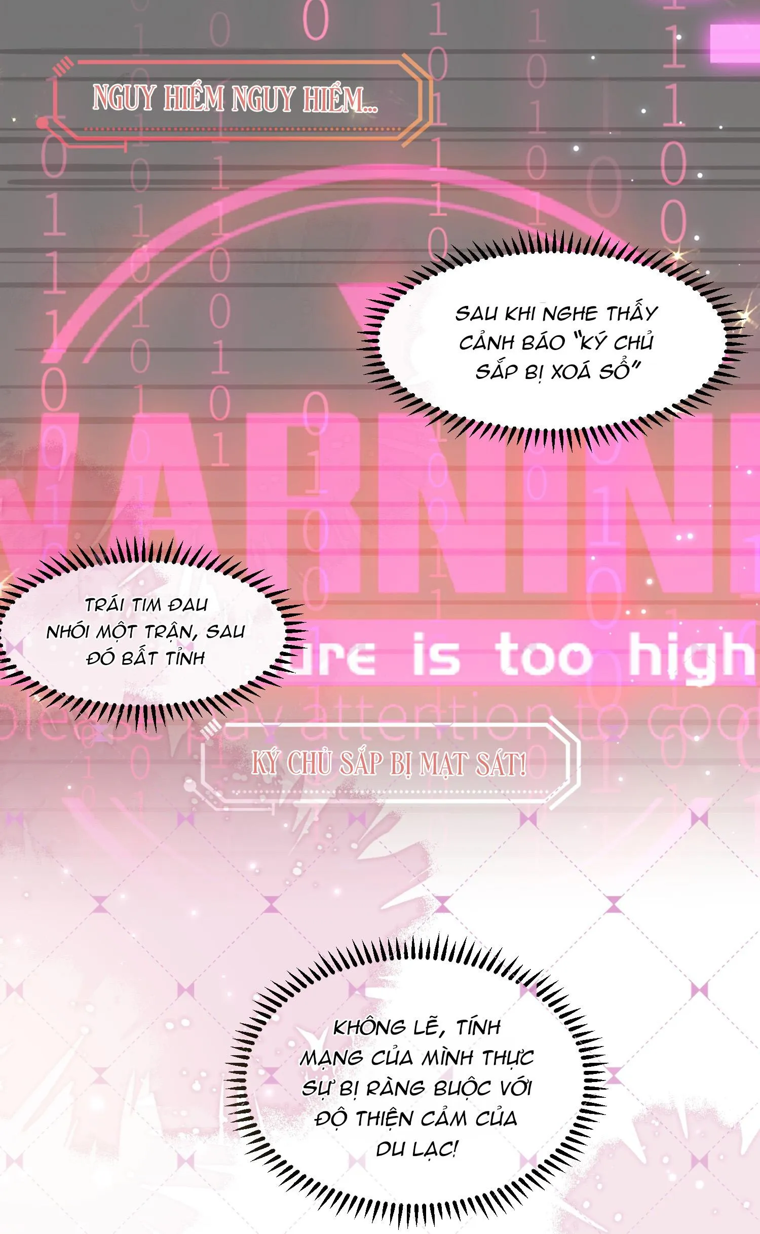 Truyện Sổ tay công lược ảnh đế Chapter 5 Trang 27