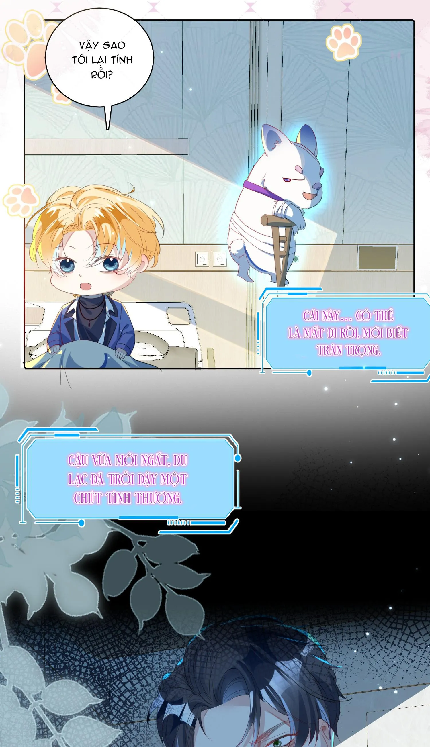 Truyện Sổ tay công lược ảnh đế Chapter 5 Trang 28