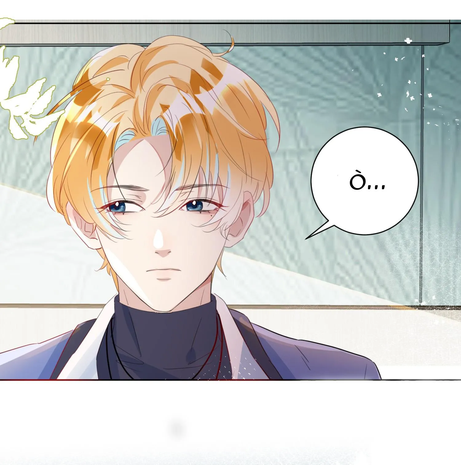 Truyện Sổ tay công lược ảnh đế Chapter 5 Trang 36