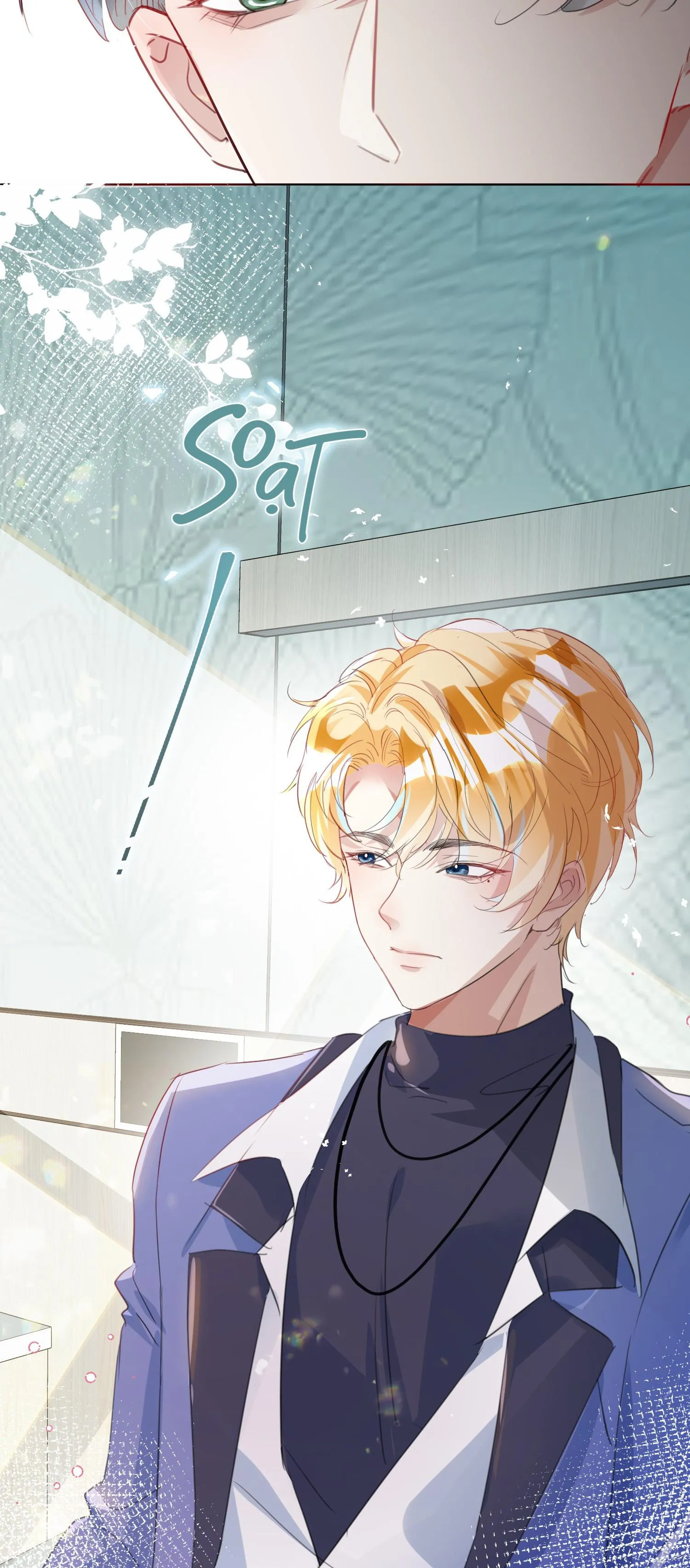 Truyện Sổ tay công lược ảnh đế Chapter 5 Trang 38