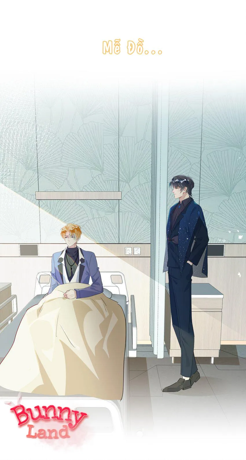 Truyện Sổ tay công lược ảnh đế Chapter 6 Trang 3