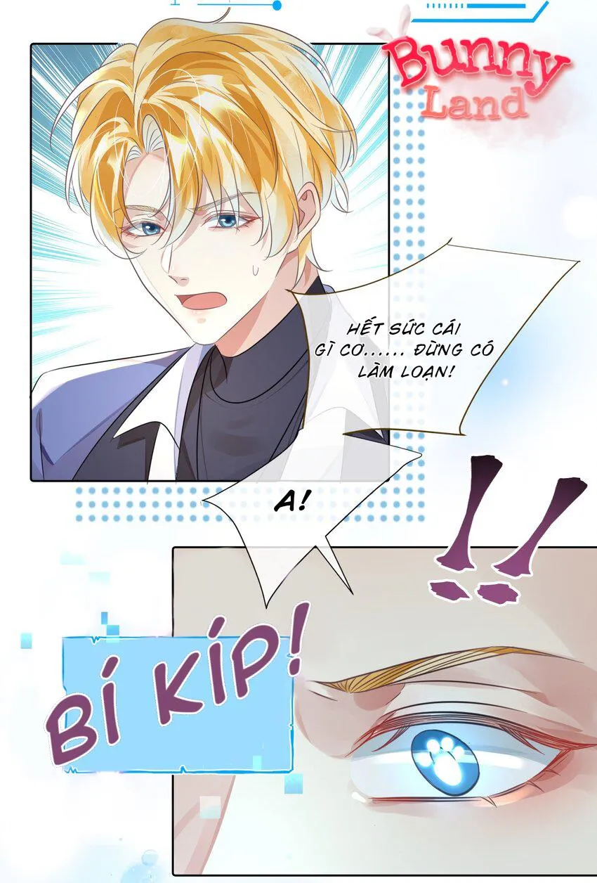 Truyện Sổ tay công lược ảnh đế Chapter 6 Trang 12