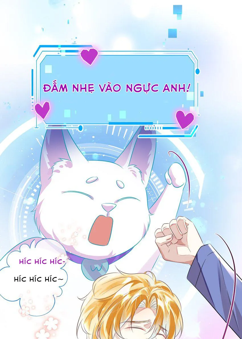 Truyện Sổ tay công lược ảnh đế Chapter 6 Trang 13