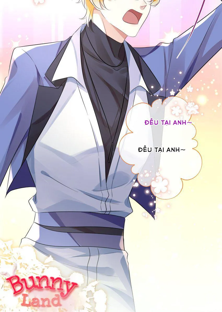 Truyện Sổ tay công lược ảnh đế Chapter 6 Trang 14