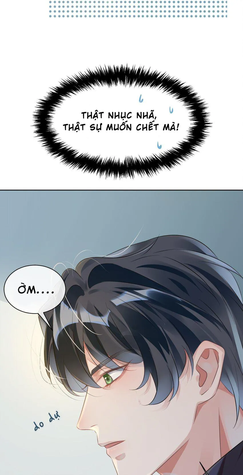 Truyện Sổ tay công lược ảnh đế Chapter 6 Trang 17