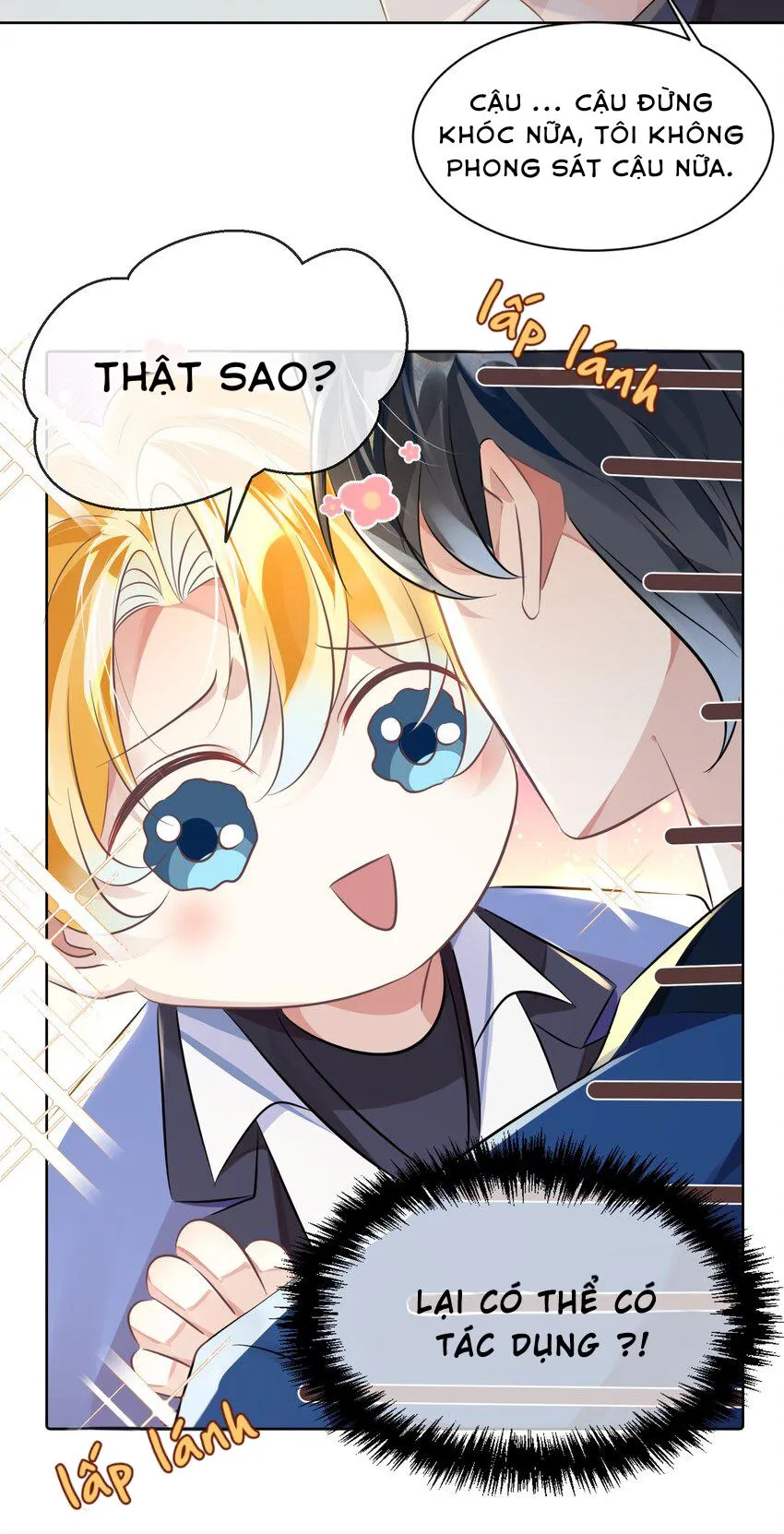 Truyện Sổ tay công lược ảnh đế Chapter 6 Trang 18
