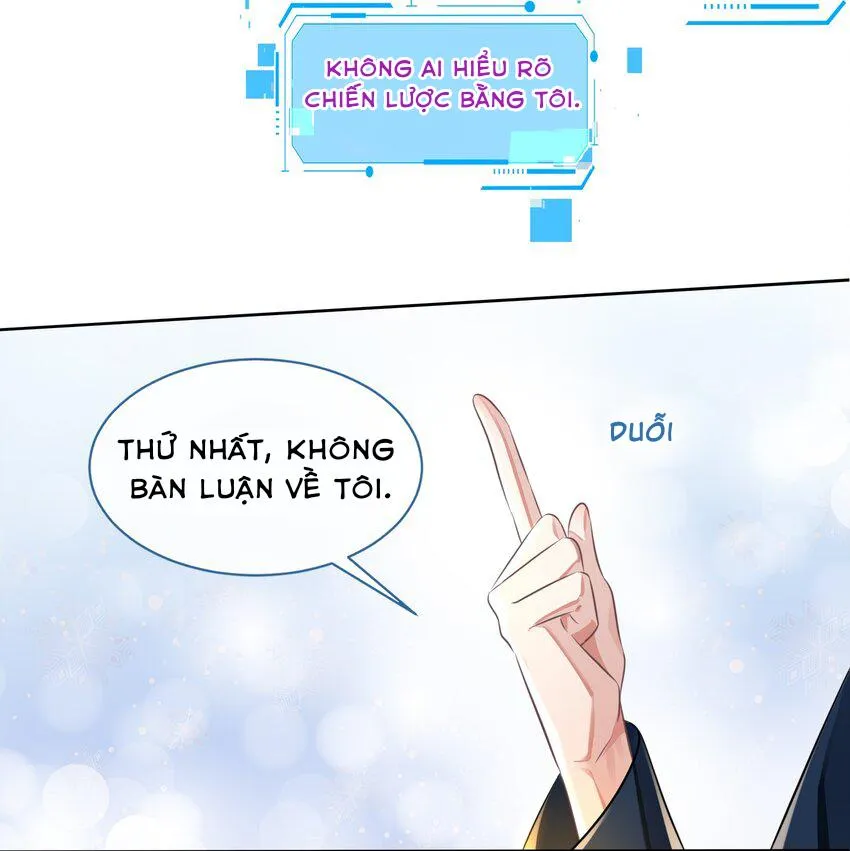 Truyện Sổ tay công lược ảnh đế Chapter 6 Trang 20