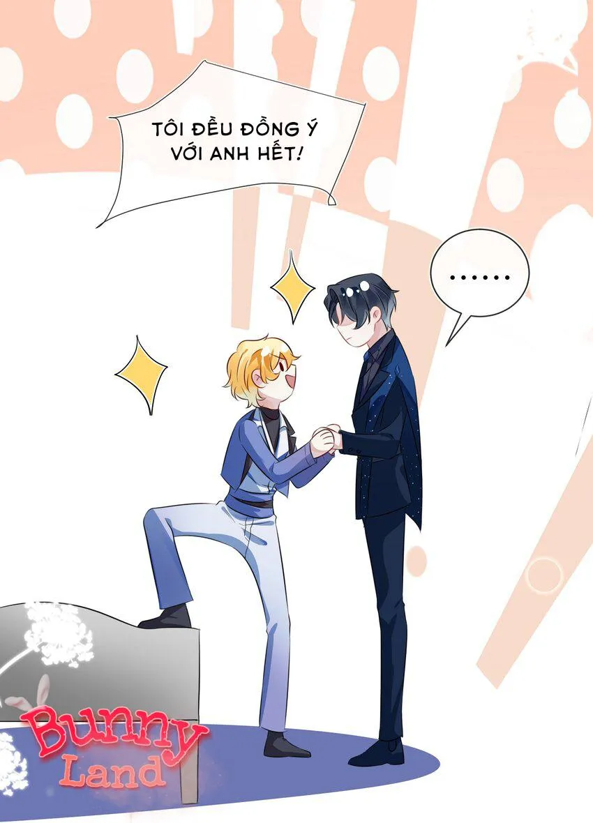 Truyện Sổ tay công lược ảnh đế Chapter 6 Trang 22