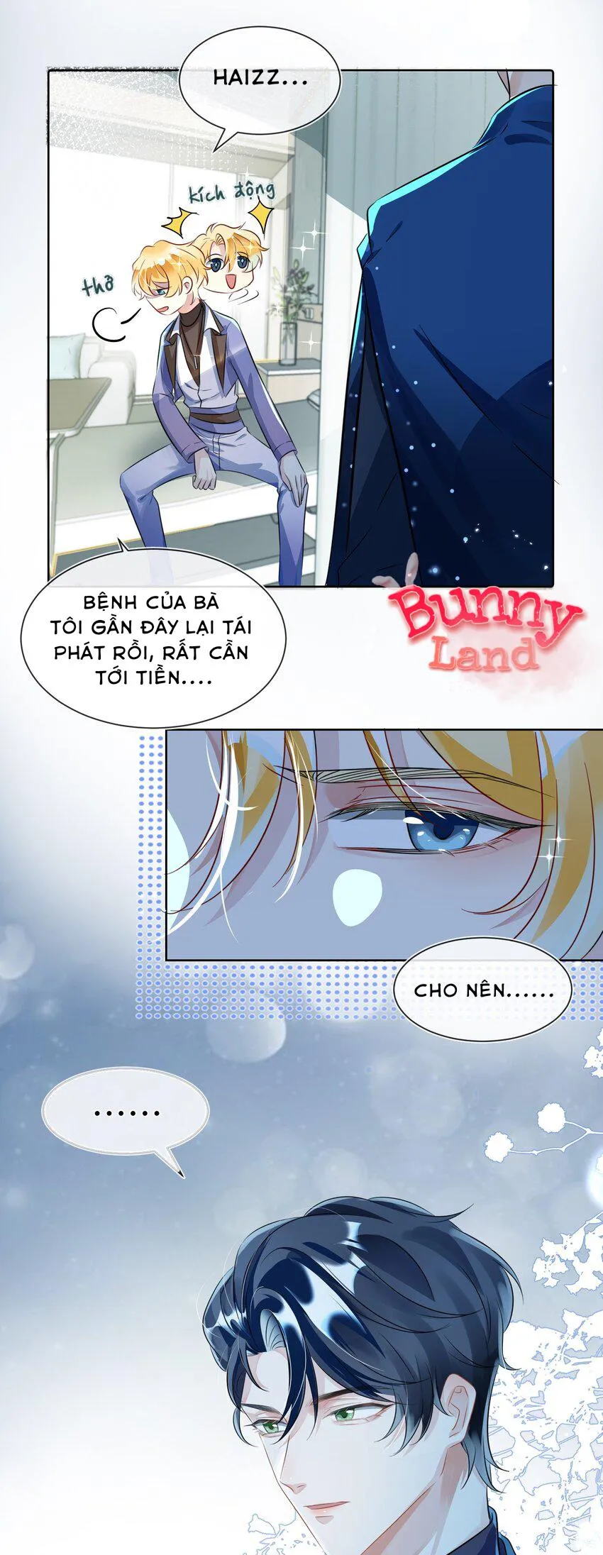 Truyện Sổ tay công lược ảnh đế Chapter 6 Trang 25