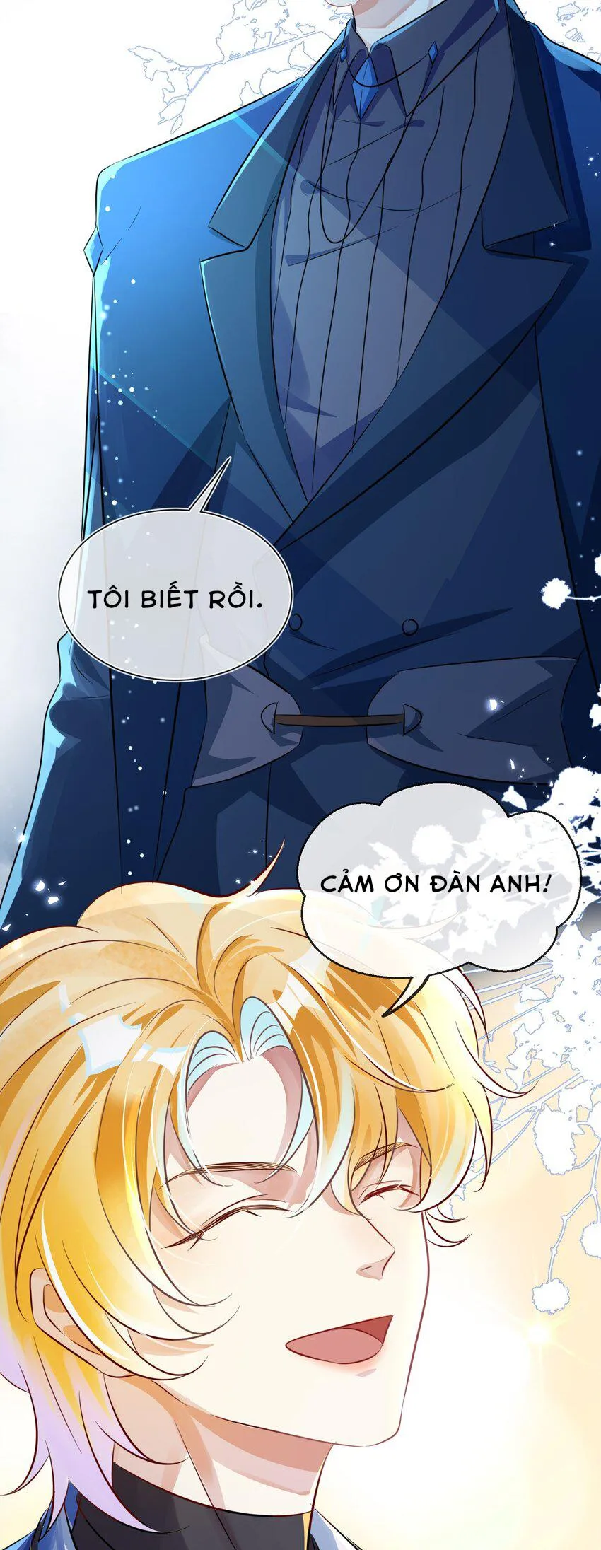 Truyện Sổ tay công lược ảnh đế Chapter 6 Trang 26