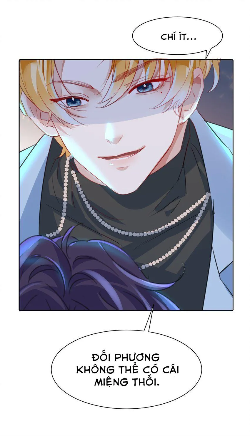 Truyện Sổ tay công lược ảnh đế Chapter 7 Trang 7