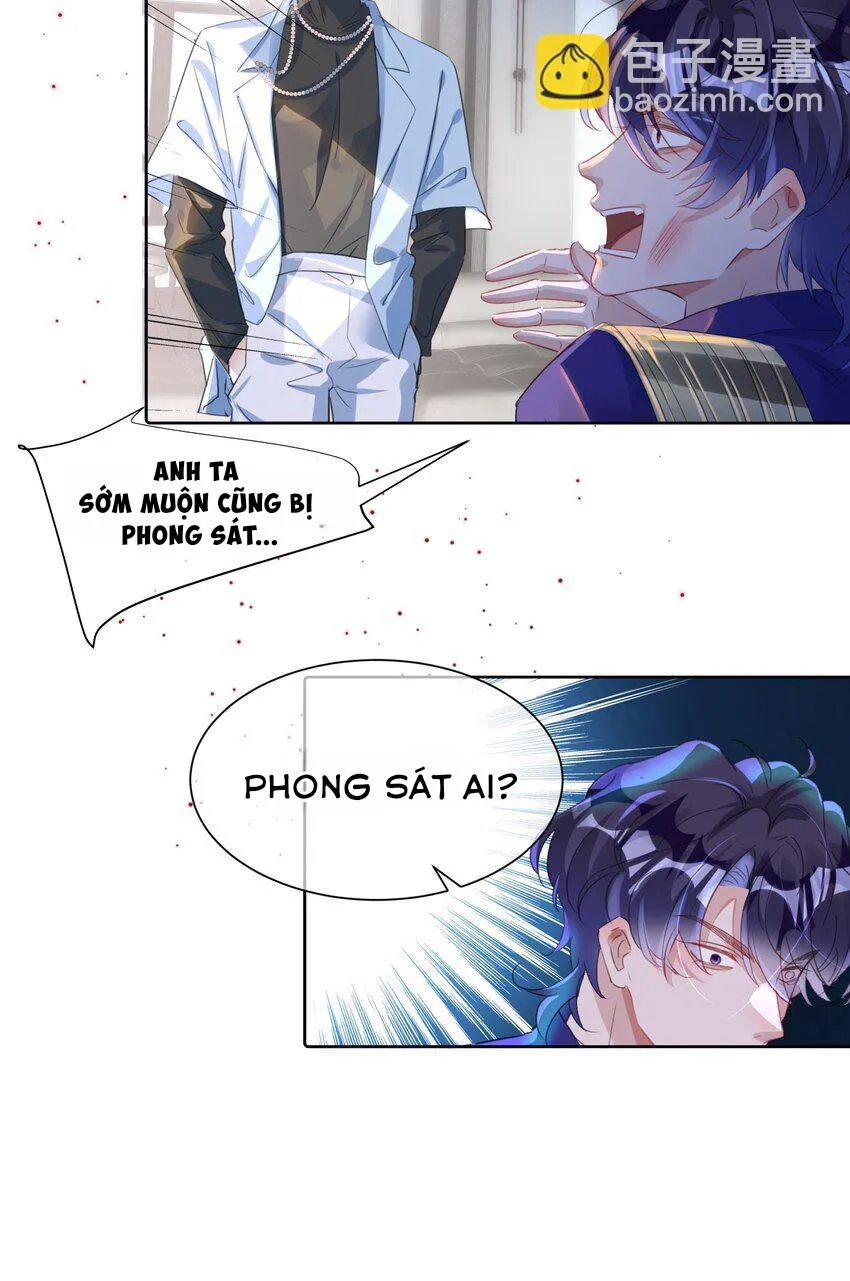 Truyện Sổ tay công lược ảnh đế Chapter 7 Trang 9