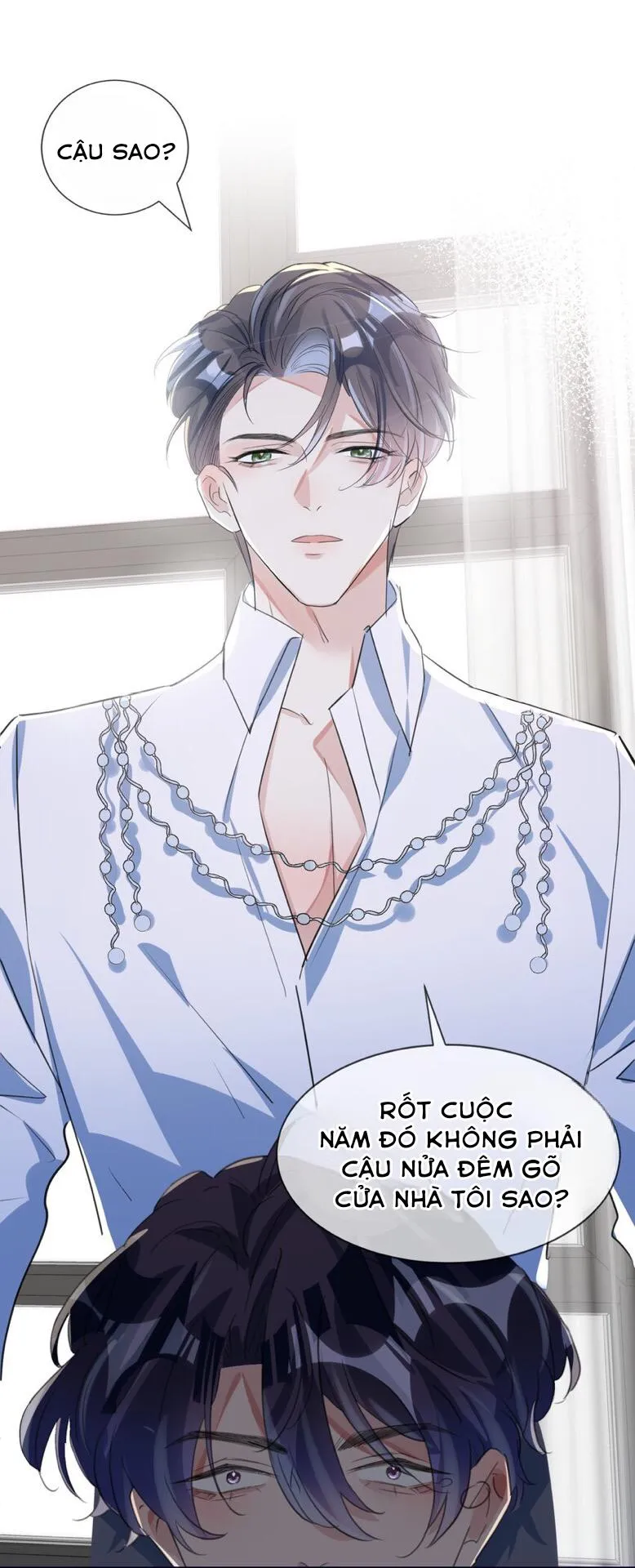 Truyện Sổ tay công lược ảnh đế Chapter 7 Trang 10