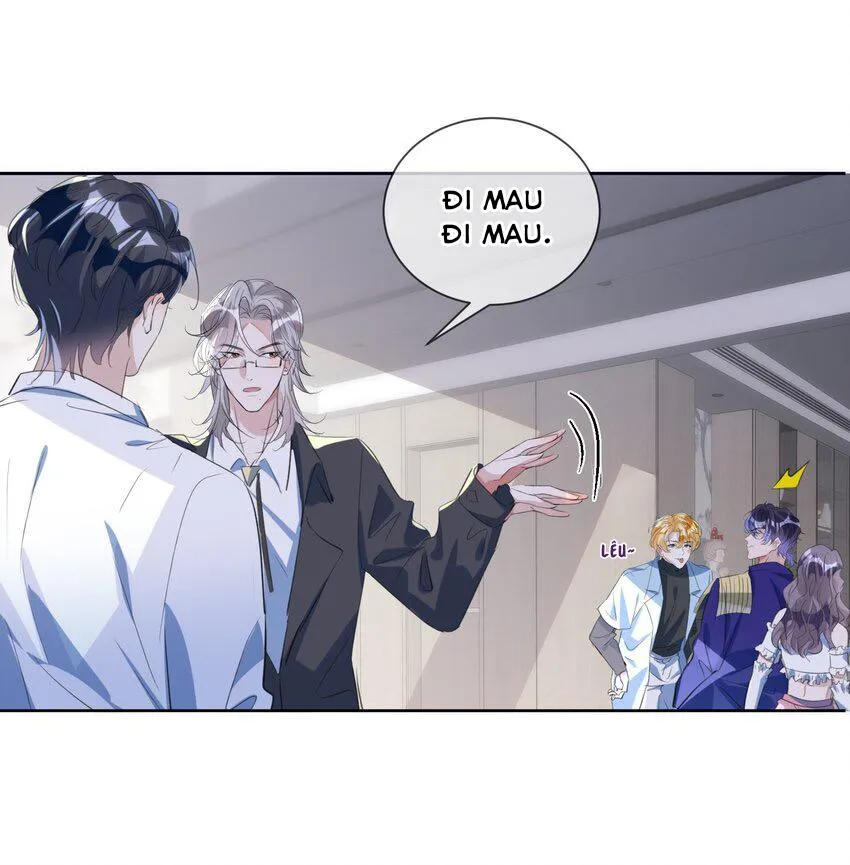 Truyện Sổ tay công lược ảnh đế Chapter 7 Trang 15