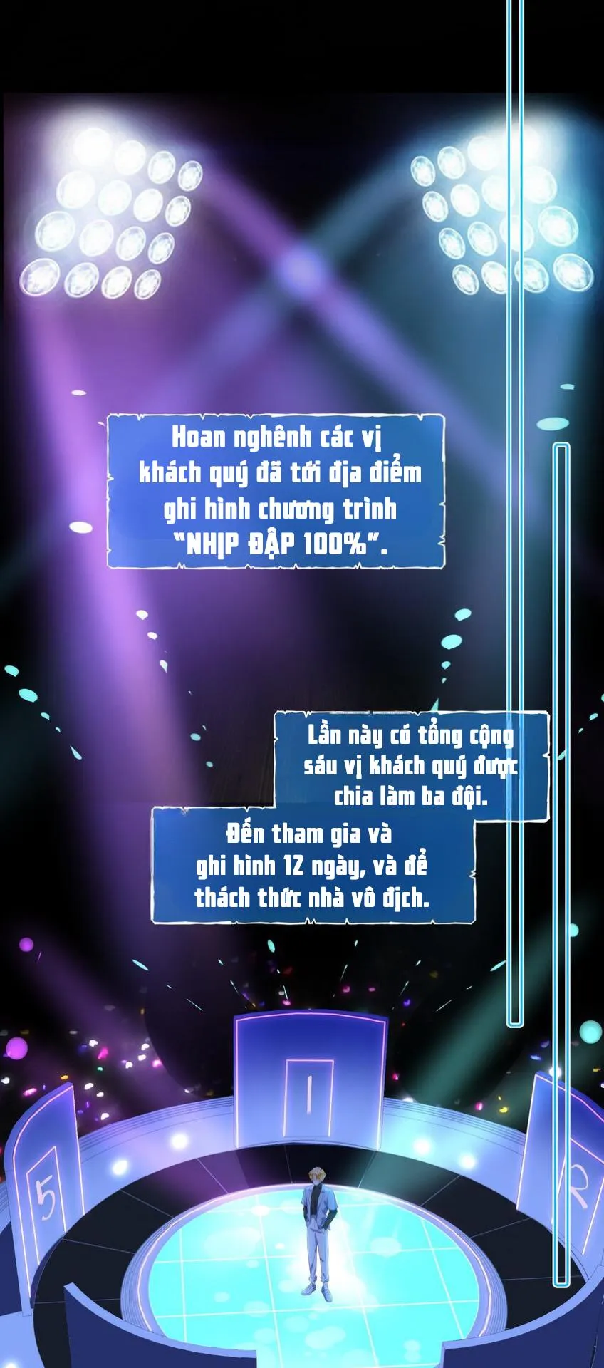 Truyện Sổ tay công lược ảnh đế Chapter 7 Trang 20