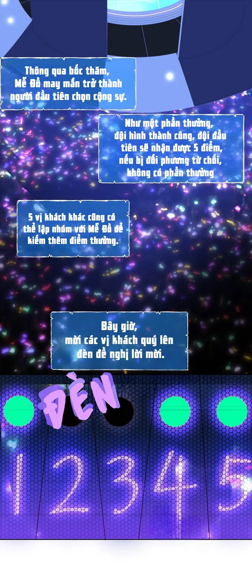 Truyện Sổ tay công lược ảnh đế Chapter 7 Trang 21