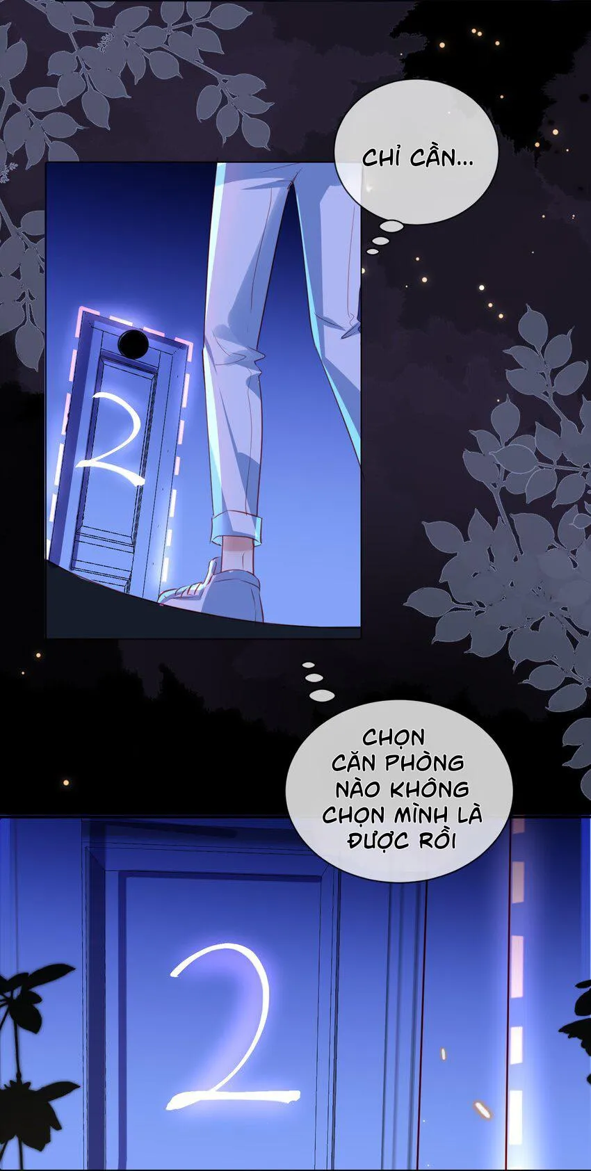 Truyện Sổ tay công lược ảnh đế Chapter 7 Trang 25