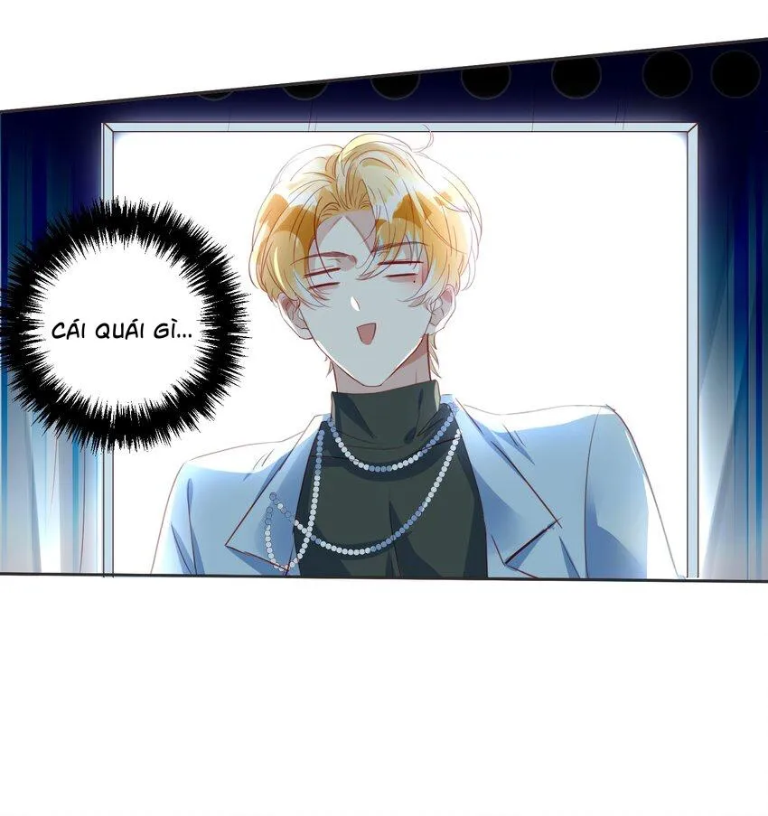 Truyện Sổ tay công lược ảnh đế Chapter 7 Trang 28