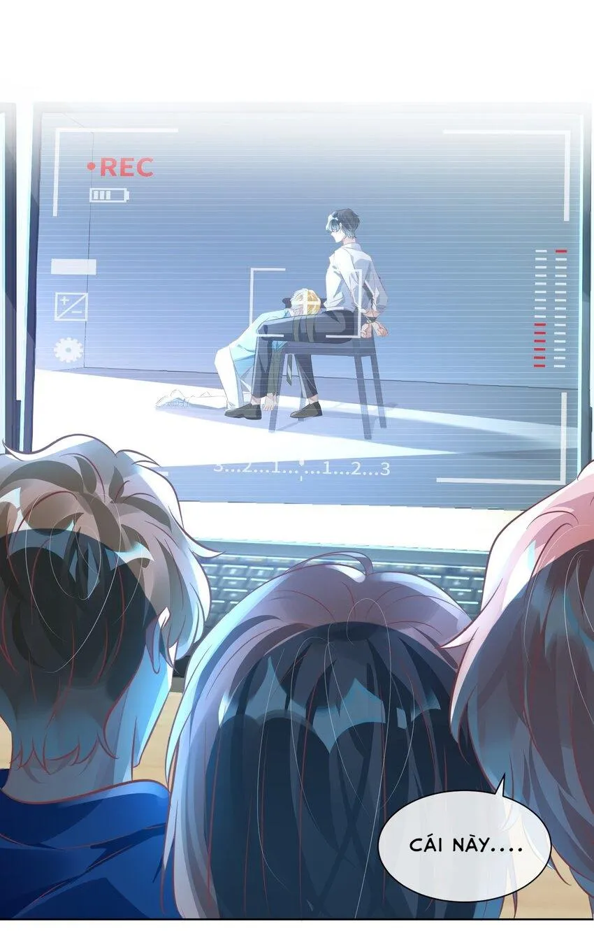 Truyện Sổ tay công lược ảnh đế Chapter 9 Trang 3