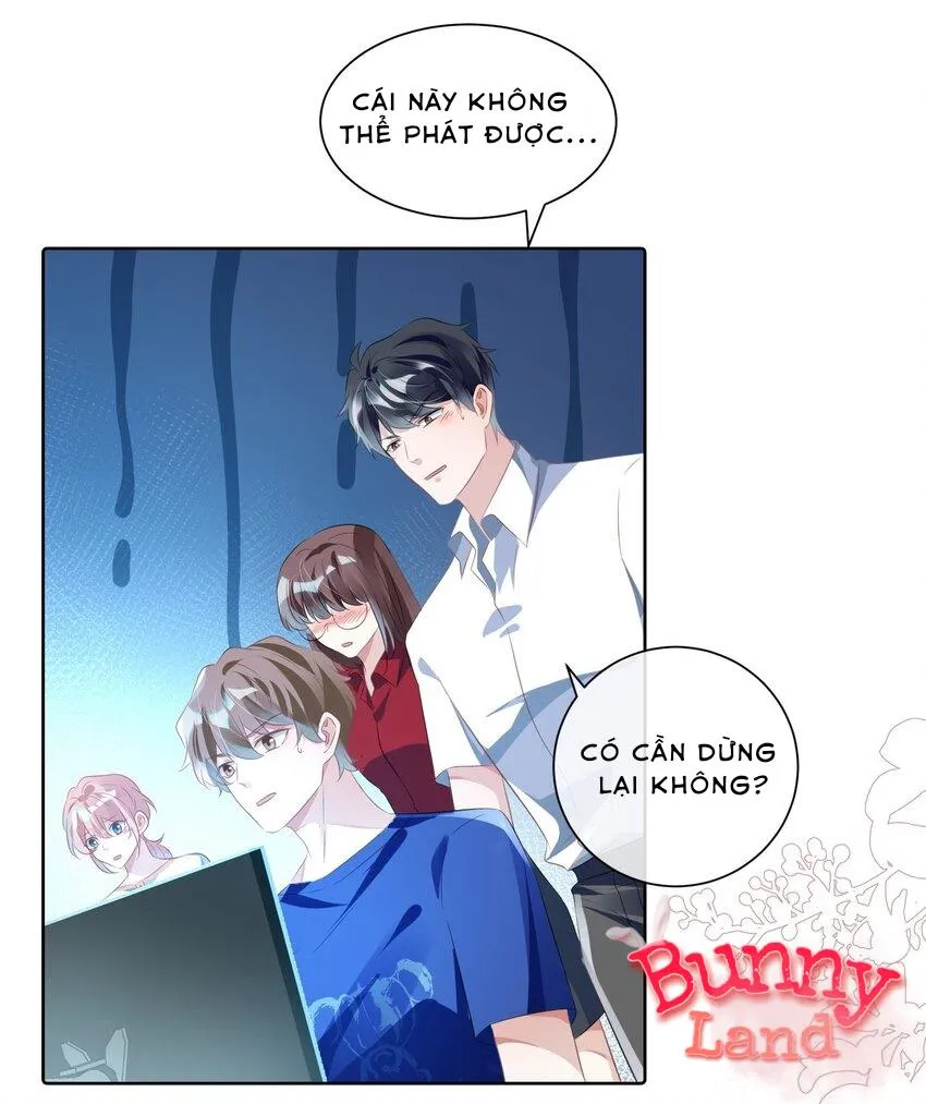 Truyện Sổ tay công lược ảnh đế Chapter 9 Trang 4