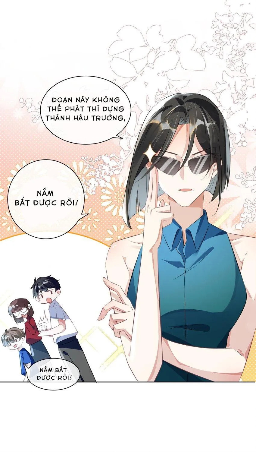 Truyện Sổ tay công lược ảnh đế Chapter 9 Trang 5