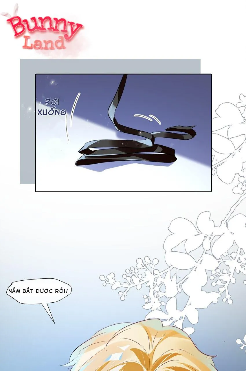 Truyện Sổ tay công lược ảnh đế Chapter 9 Trang 6