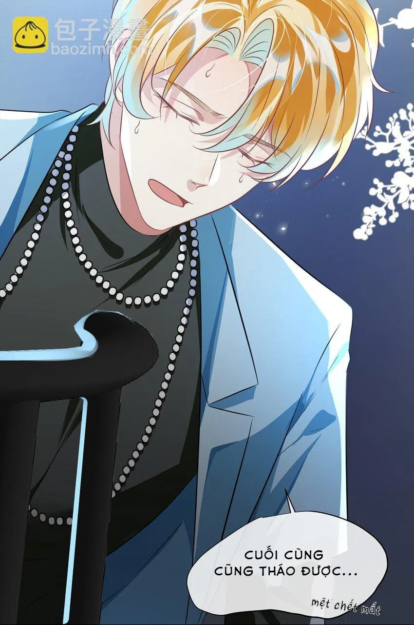 Truyện Sổ tay công lược ảnh đế Chapter 9 Trang 7