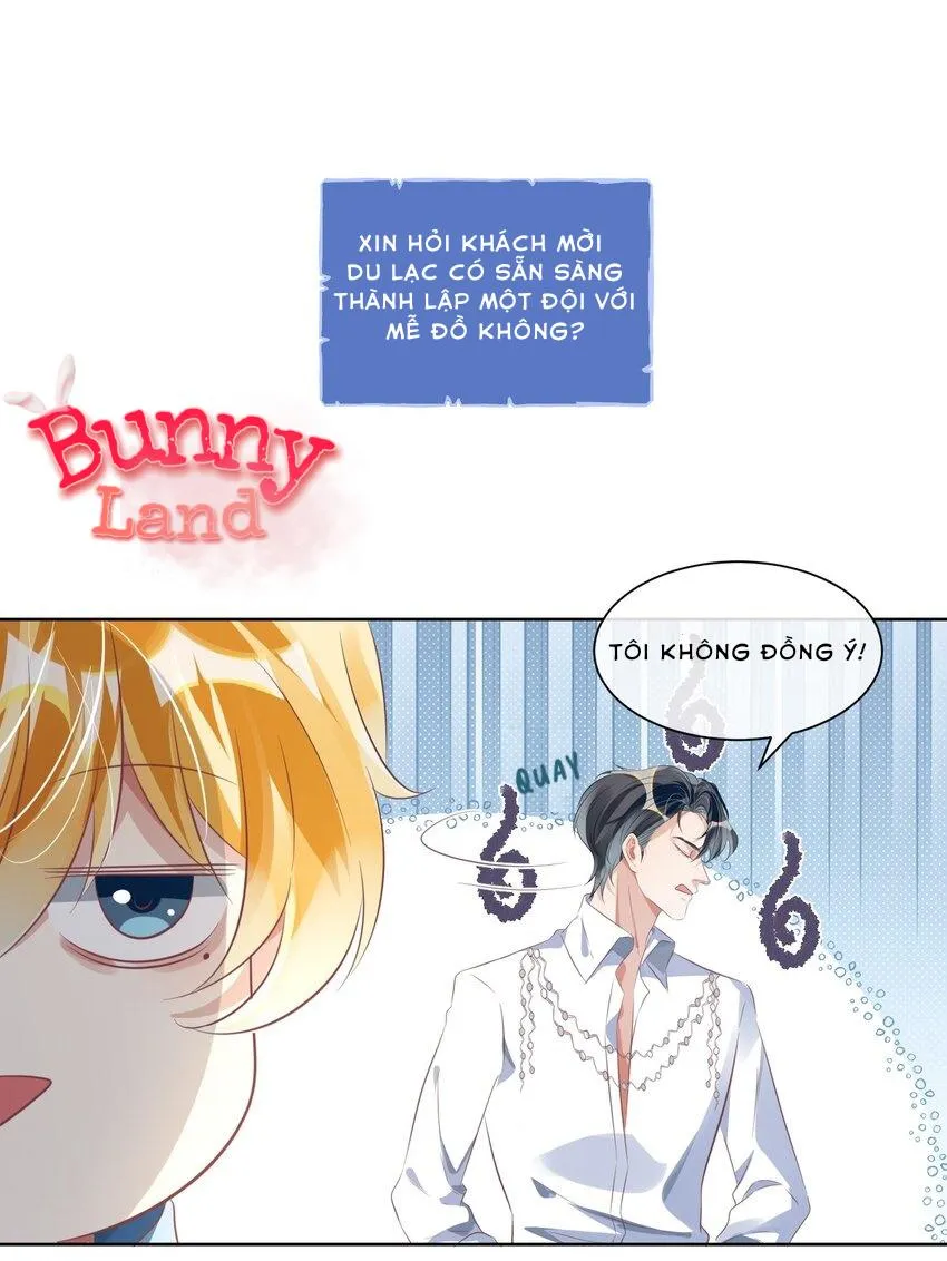 Truyện Sổ tay công lược ảnh đế Chapter 9 Trang 13