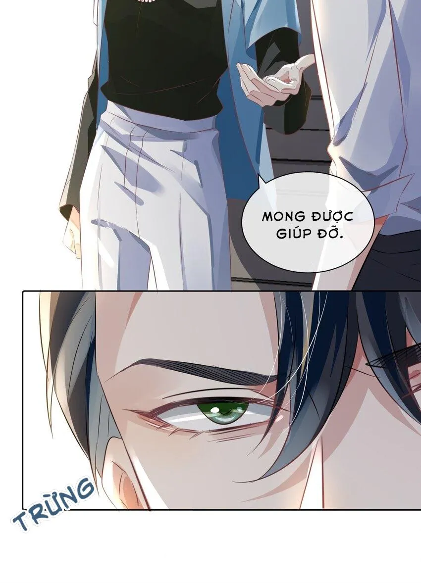 Truyện Sổ tay công lược ảnh đế Chapter 9 Trang 16