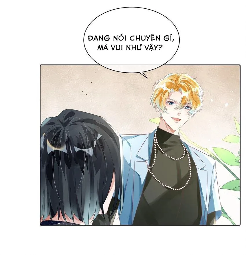 Truyện Sổ tay công lược ảnh đế Chapter 9 Trang 22