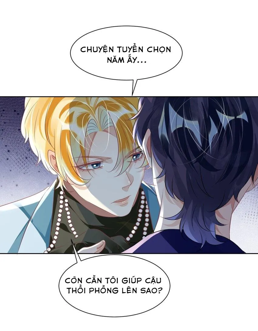 Truyện Sổ tay công lược ảnh đế Chapter 9 Trang 26