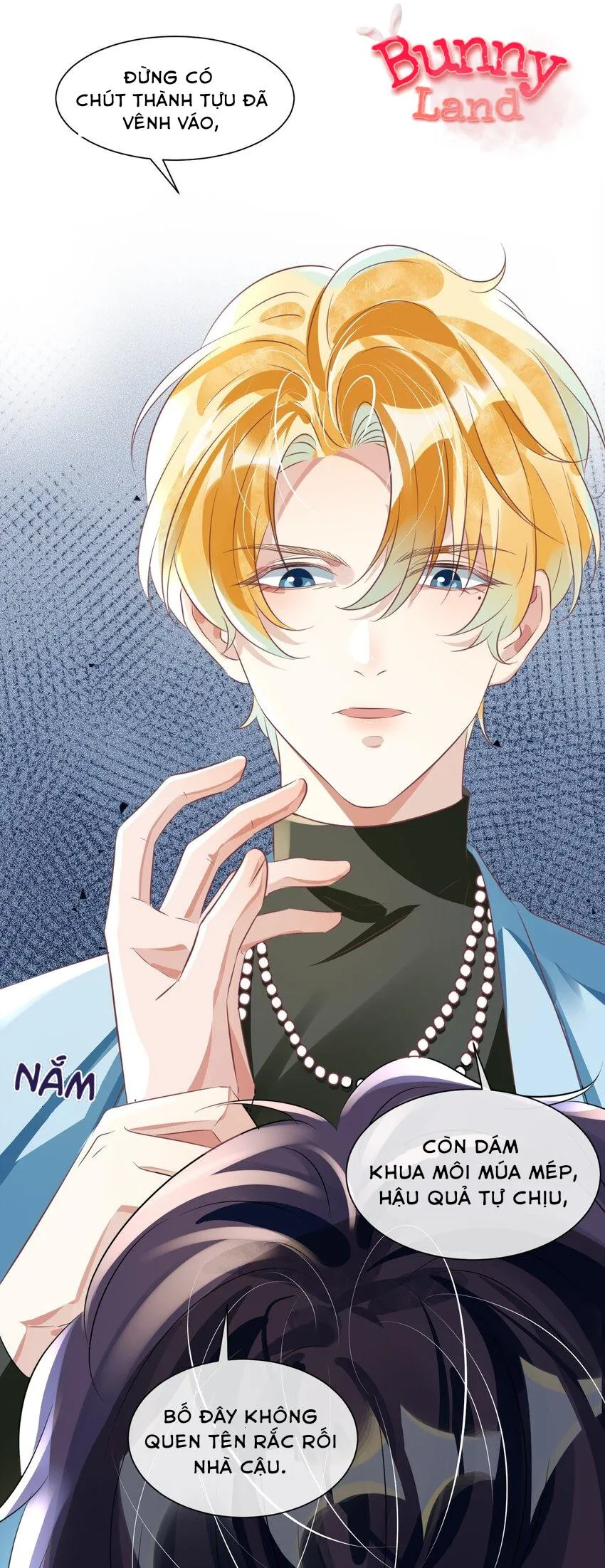 Truyện Sổ tay công lược ảnh đế Chapter 9 Trang 28