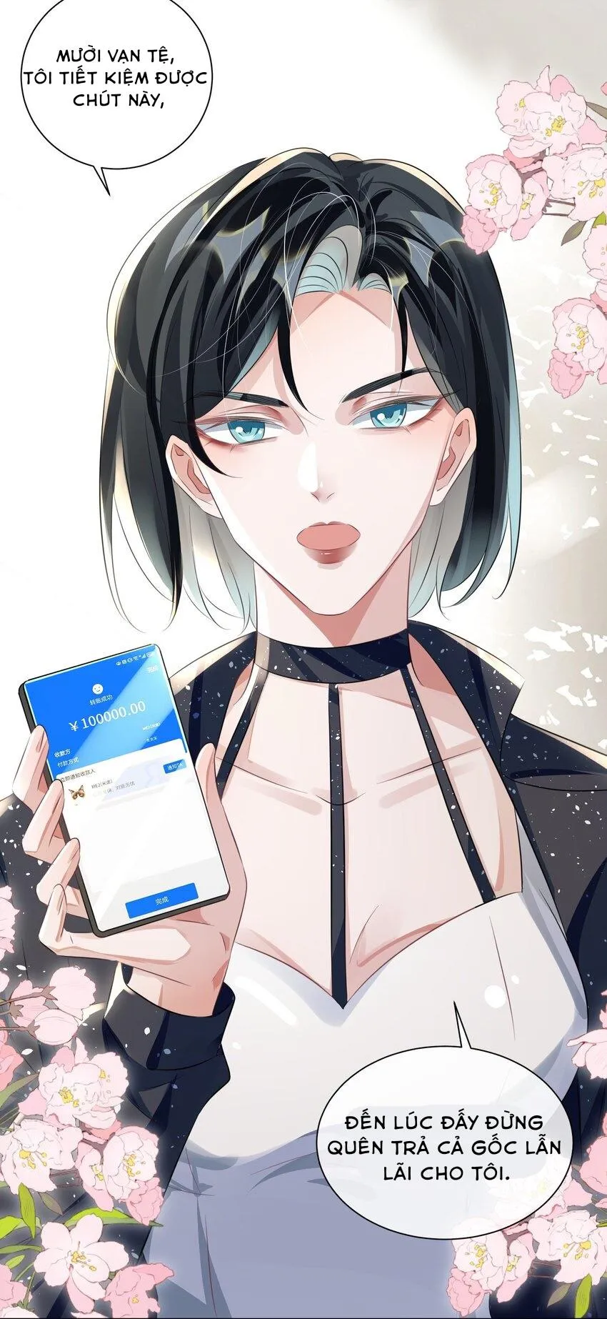 Truyện Sổ tay công lược ảnh đế Chapter 9 Trang 31