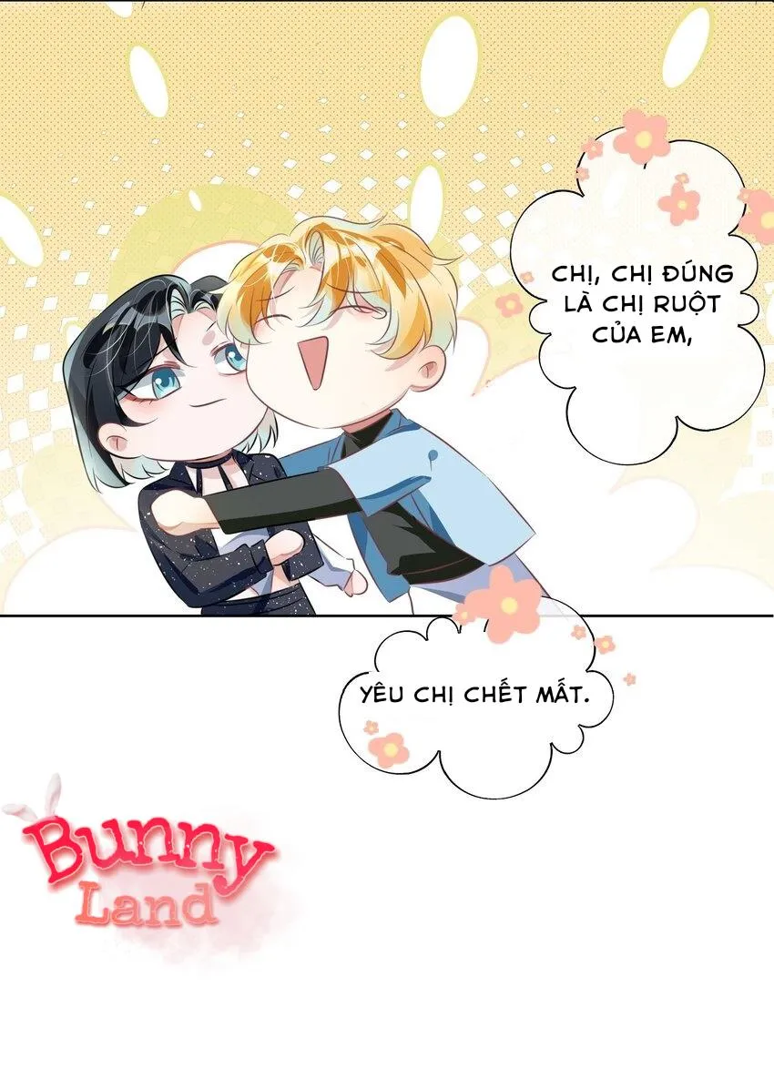 Truyện Sổ tay công lược ảnh đế Chapter 9 Trang 32