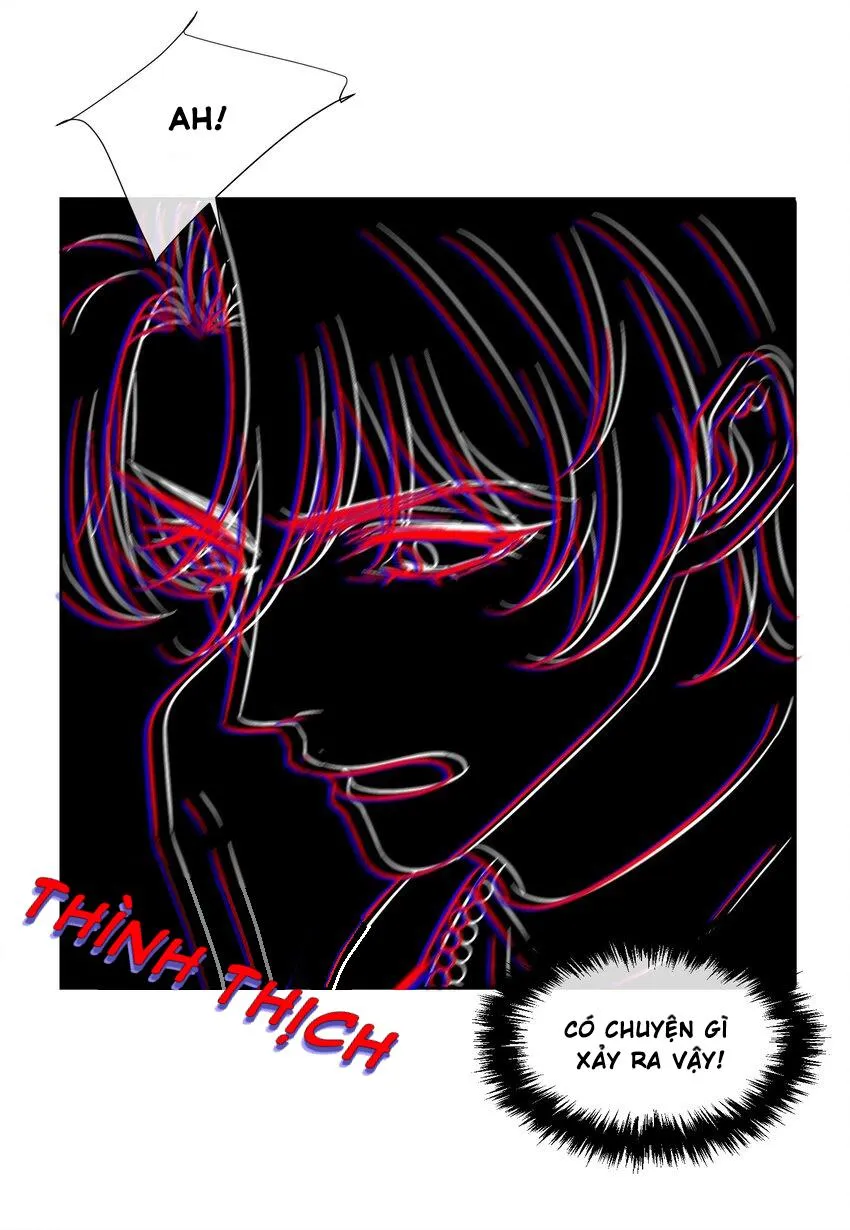 Truyện Sổ tay công lược ảnh đế Chapter 9 Trang 33