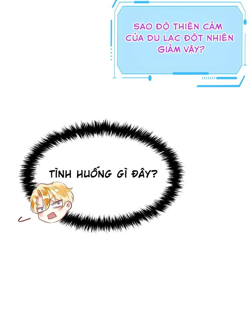 Truyện Sổ tay công lược ảnh đế Chapter 9 Trang 35