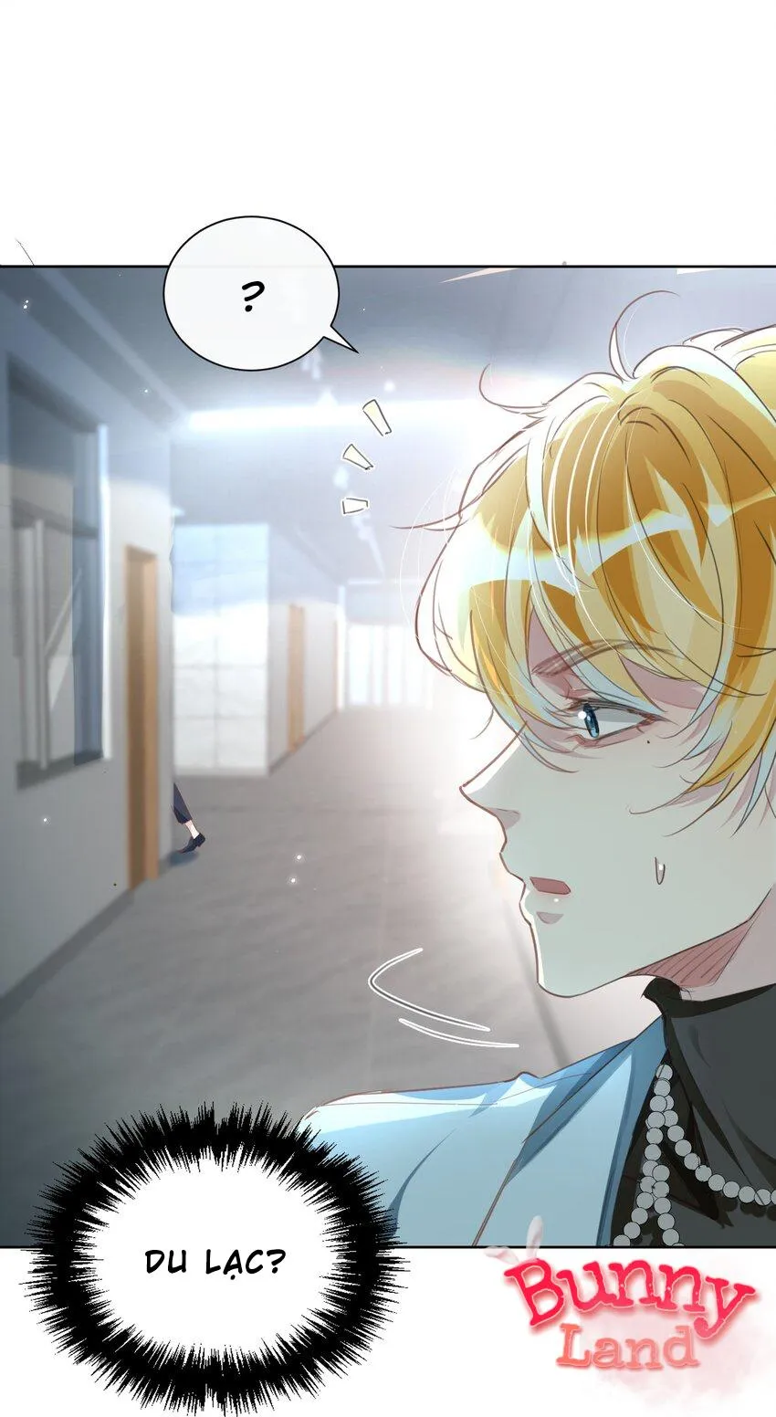 Truyện Sổ tay công lược ảnh đế Chapter 10 Trang 3