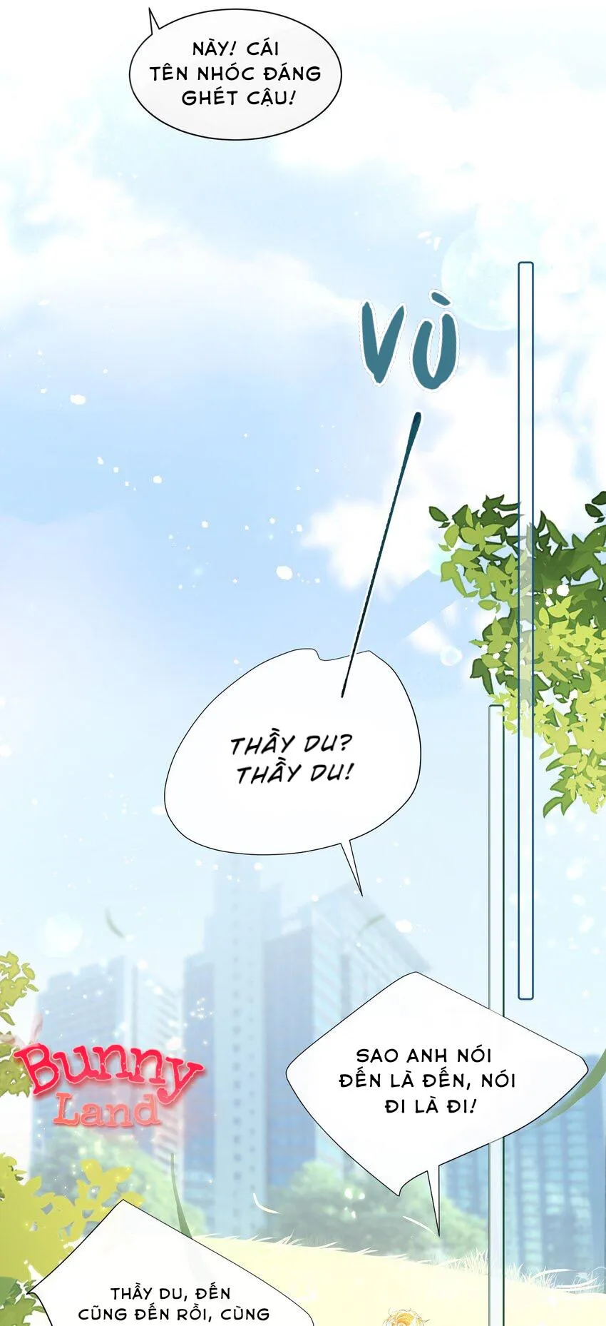 Truyện Sổ tay công lược ảnh đế Chapter 10 Trang 5