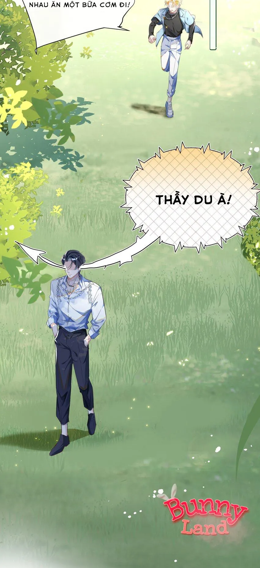 Truyện Sổ tay công lược ảnh đế Chapter 10 Trang 6