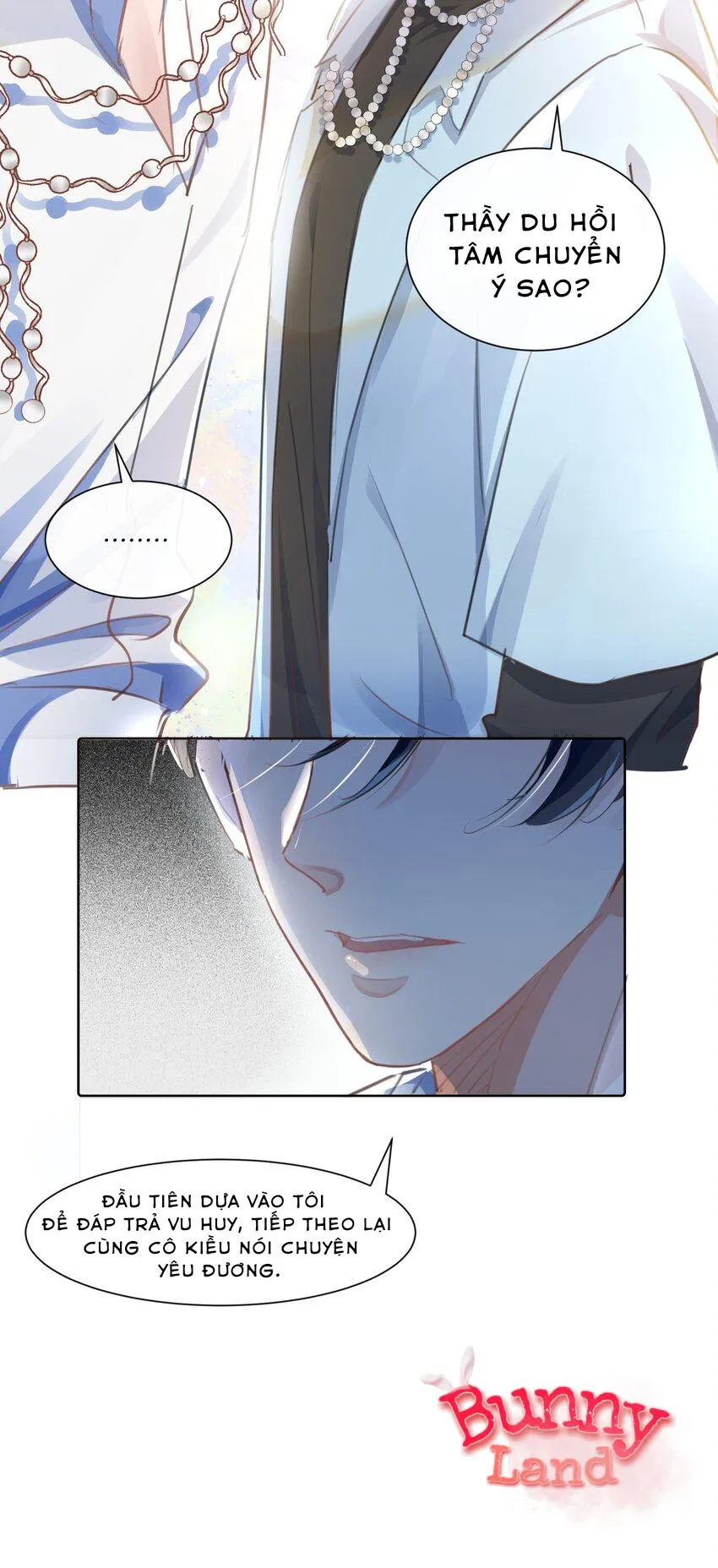 Truyện Sổ tay công lược ảnh đế Chapter 10 Trang 8