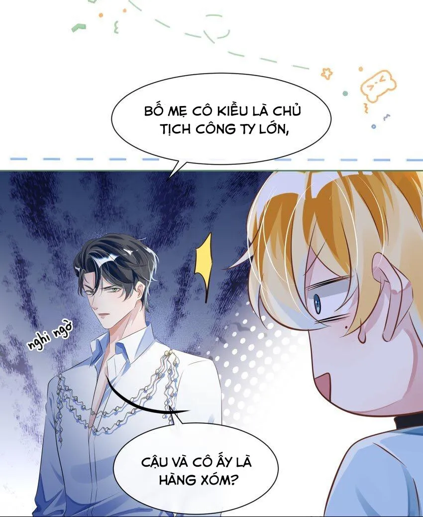 Truyện Sổ tay công lược ảnh đế Chapter 10 Trang 11