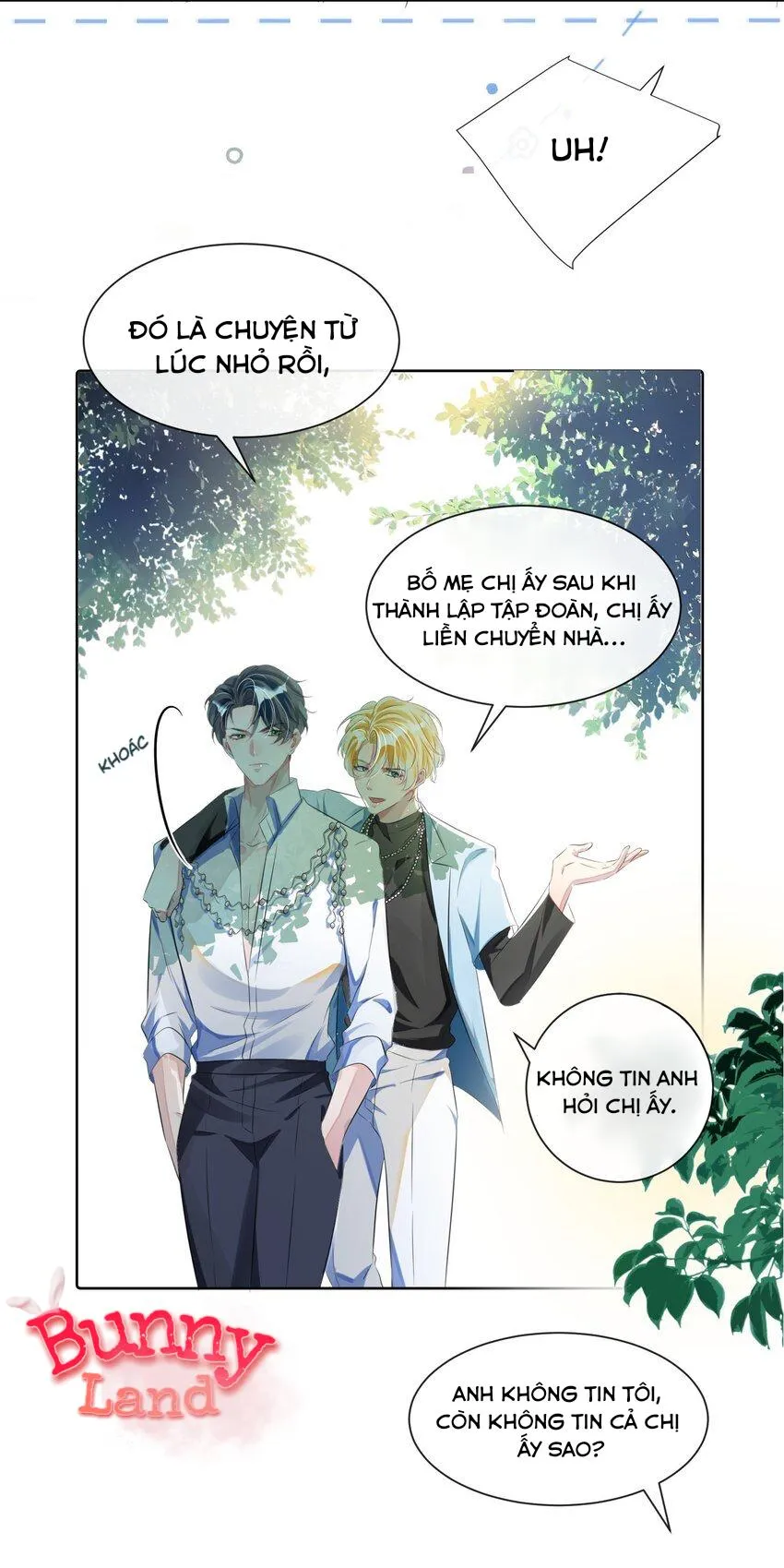 Truyện Sổ tay công lược ảnh đế Chapter 10 Trang 12