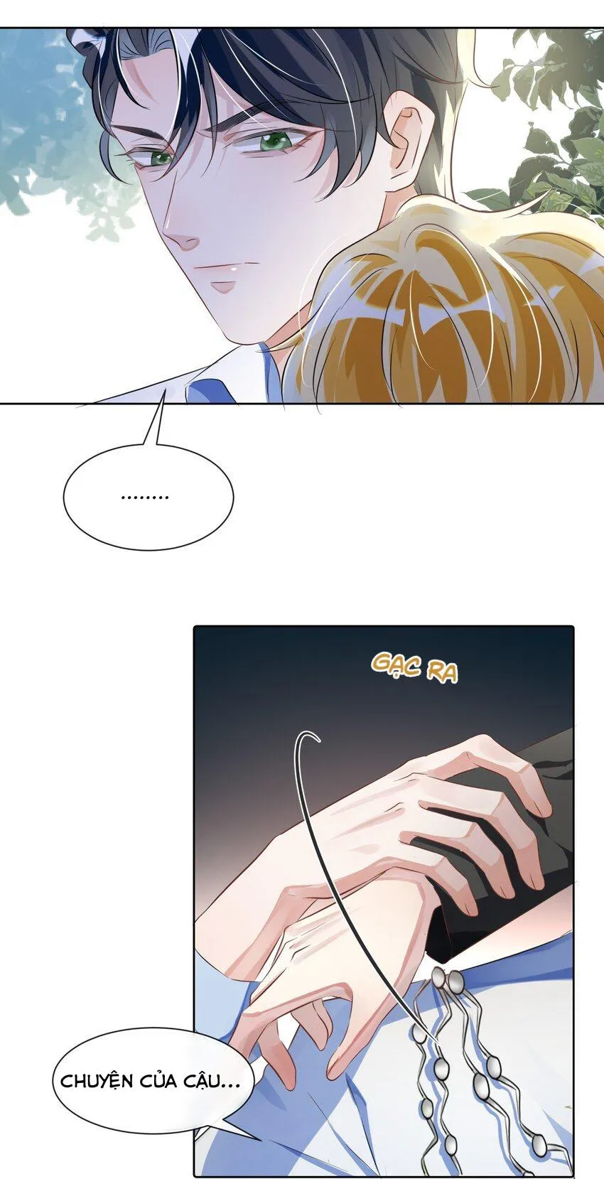 Truyện Sổ tay công lược ảnh đế Chapter 10 Trang 13