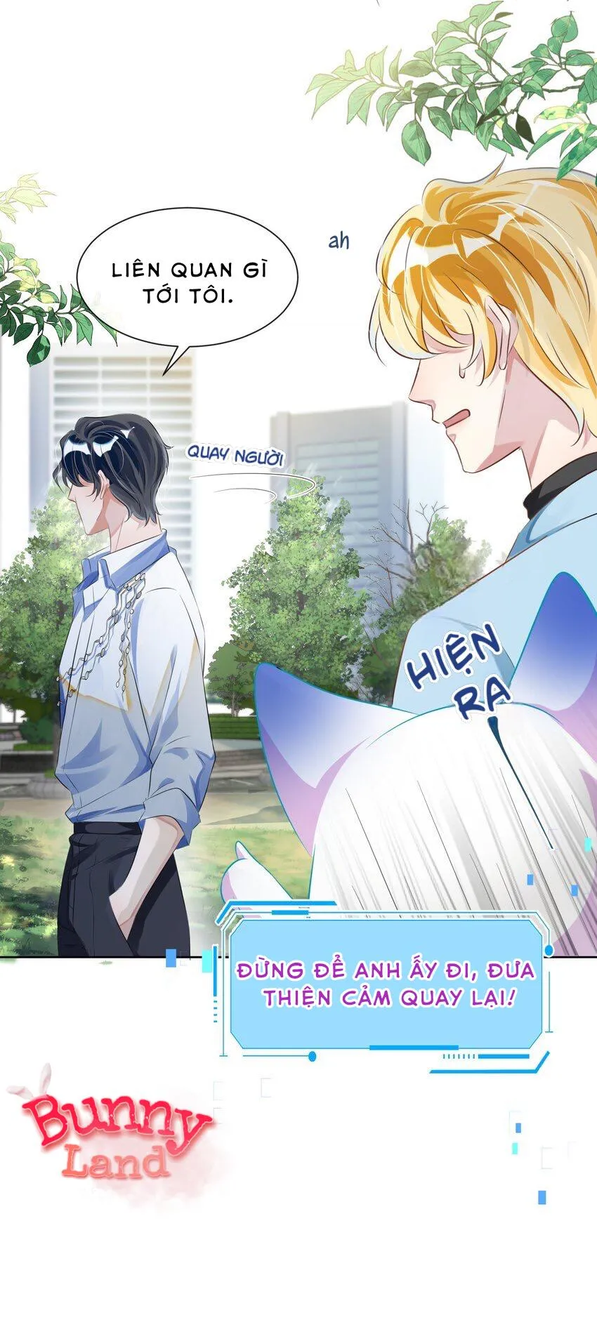 Truyện Sổ tay công lược ảnh đế Chapter 10 Trang 14