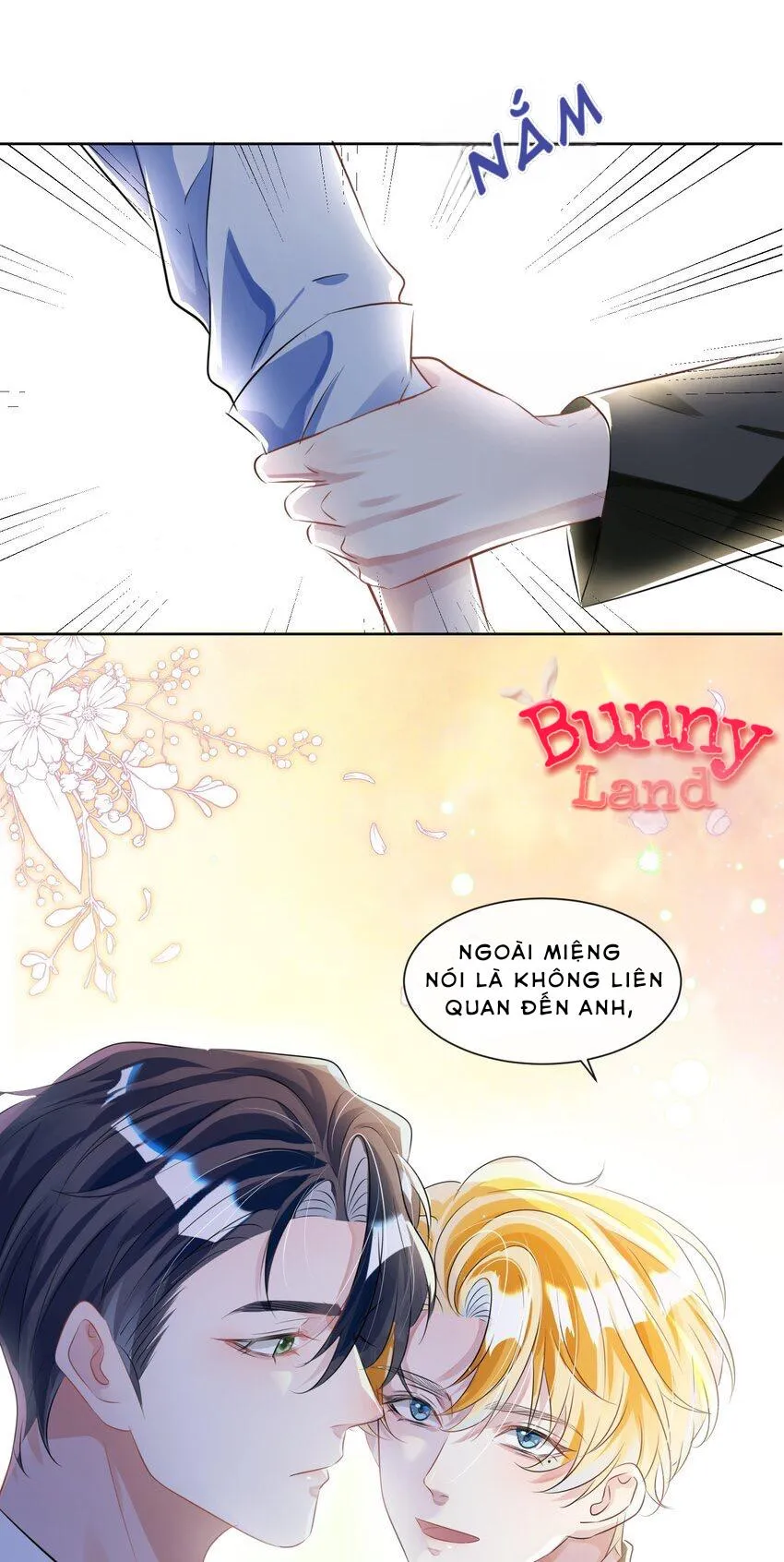 Truyện Sổ tay công lược ảnh đế Chapter 10 Trang 15